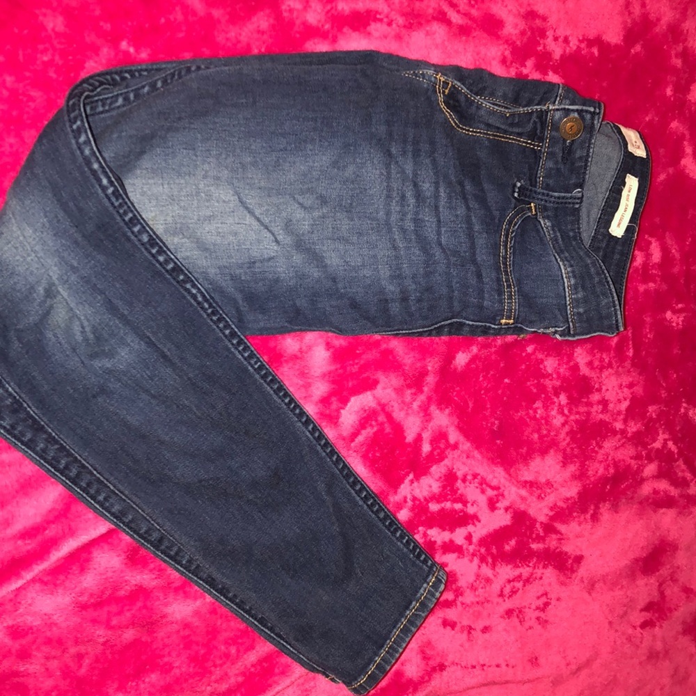 Women’s Hollister Jeans